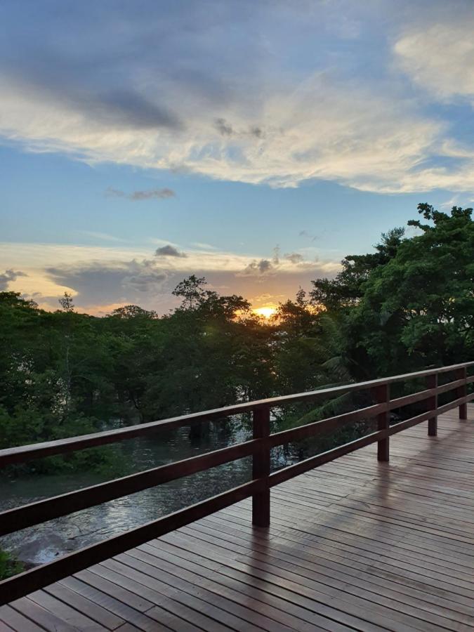 Flow Guest House Salinópolis Exterior foto