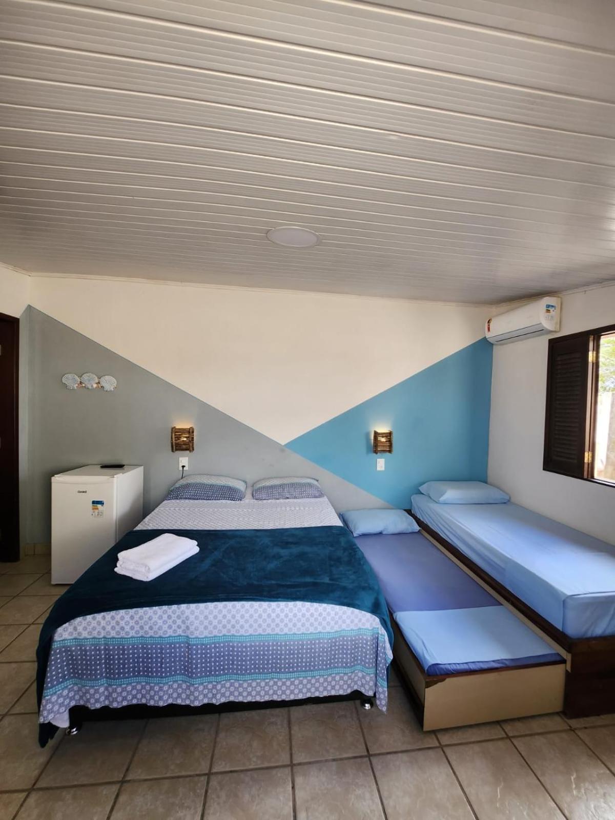 Flow Guest House Salinópolis Exterior foto