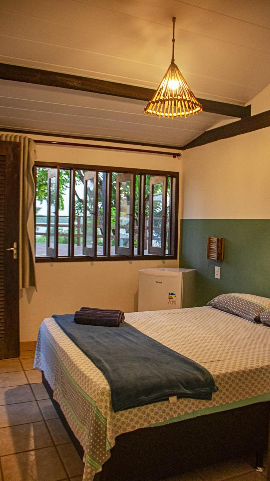 Flow Guest House Salinópolis Exterior foto